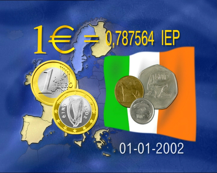 Euro IEP value image Central Audiovisual Library, European Commission